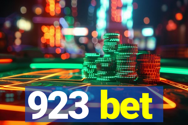 923 bet